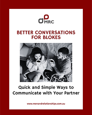 Better Conversations For Blokes