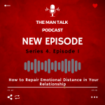 The Man Talk Podcast